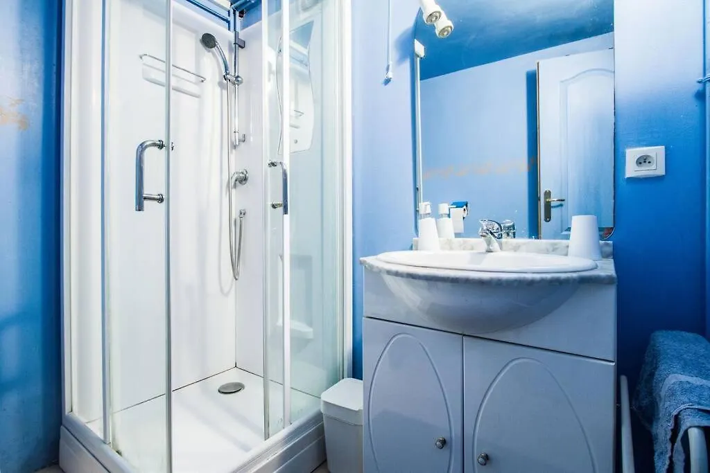 T2 Au Coeur De Blagnac- Proche De Tout- Check In 24-24, Parking 0*, Blagnac